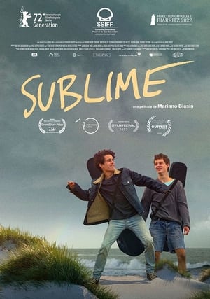 Poster Sublime 2022