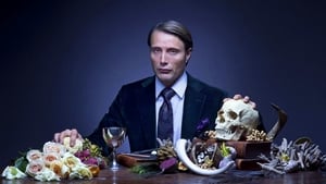 Hannibal مسلسل مترجم