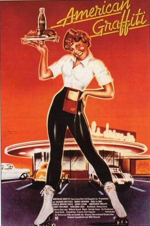 Image American Graffiti