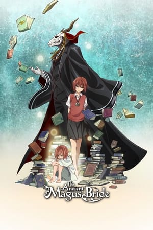 Image The Ancient Magus Bride - En attendant une étoile