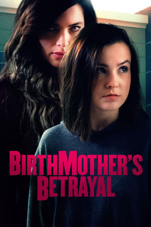 Poster Birthmother's Betrayal 2020