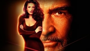 مشاهدة فيلم Entrapment 1999 مترجم