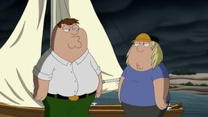 Family Guy Season 18 Episode 4 مترجمة