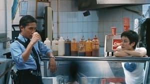 مشاهدة فيلم Chungking Express 1994 مترجم