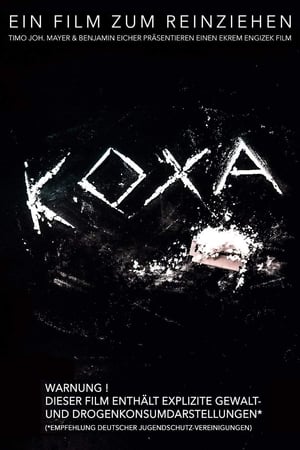 Poster Koxa 2017