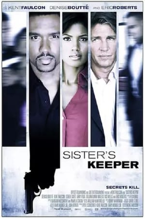 Poster Sister's Keeper 2007
