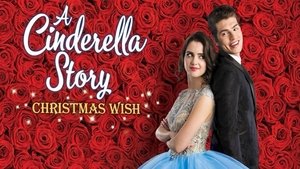 Capture of A Cinderella Story: Christmas Wish (2019) HD Монгол хадмал