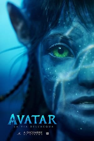 Image Avatar - La via dell'acqua