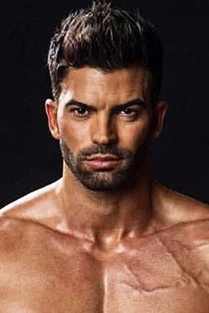 Sergi Constance Photo