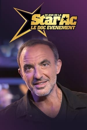 Image 20 ans de la Star Ac : Le doc évènement