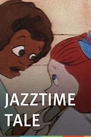 Poster Jazztime Tale 1991