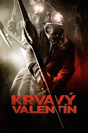 Krvavý Valentín 2009