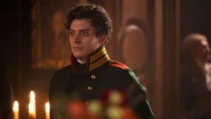 War and Peace Season 1 Episode 1 مترجمة