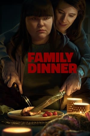 Family Dinner 2023