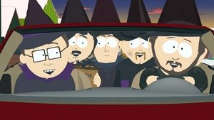 South Park Season 21 Episode 6