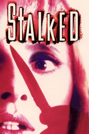 Poster Stalked 1994