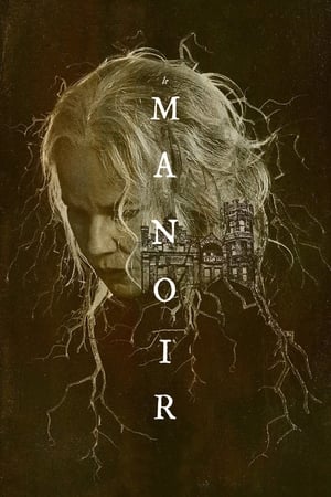 Poster Le Manoir 2021