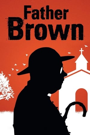 Poster Father Brown 2013