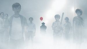 مشاهدة فيلم It 2017 مترجم – مدبلج