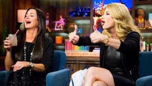 Watch What Happens Live with Andy Cohen Season 9 :Episode 51  Kyle Richards & Dr. Venus Nicolino