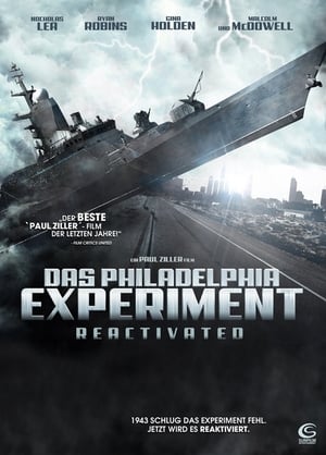 Image Das Philadelphia Experiment - Reactivated