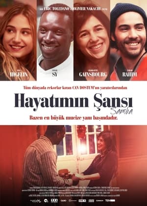 Image Hayatımın Şansı