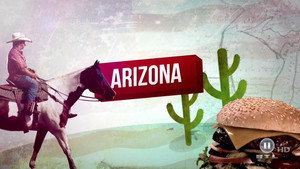 Go West! &ndash; Familie Liebisch erobert Amerika Season 1 :Episode 5  Episode 5