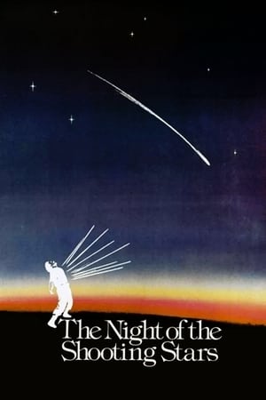 Poster The Night of the Shooting Stars 1982