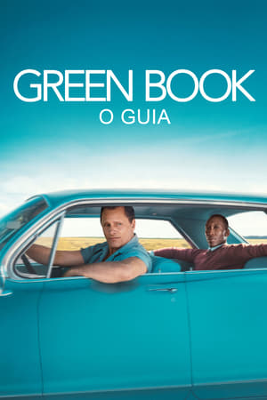 Green Book - Um Guia Para a Vida 2018