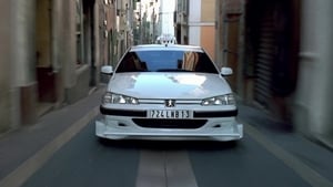 مشاهدة فيلم Taxi 1998 مترجم