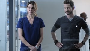 The Resident Season 4 Episode 3 مترجمة