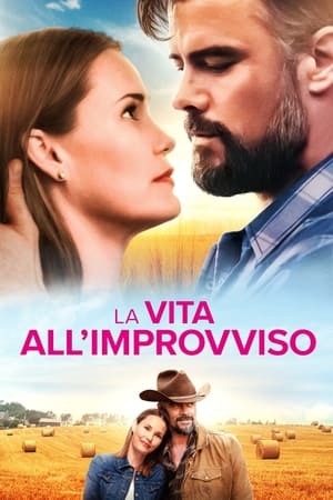 Poster La vita all’improvviso 2020