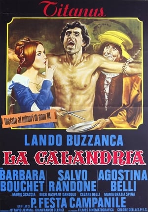 La calandria 1972