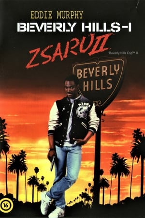 Image Beverly Hills-i zsaru 2.