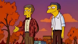 The Simpsons Season 13 :Episode 3  Homer the Moe