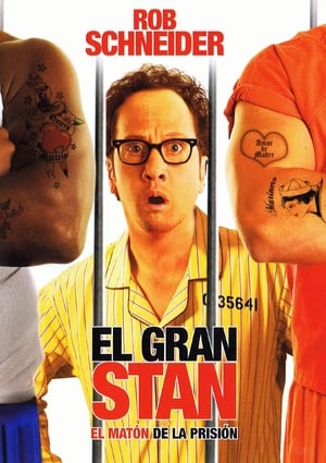 Image El gran Stan: El matón de la prisión