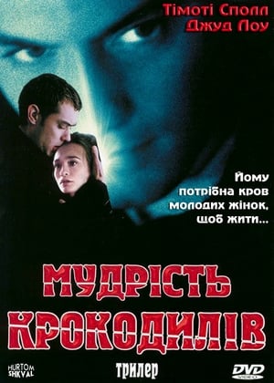 Мудрість крокодилів 1998