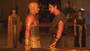 مشاهدة فيلم Exodus: Gods and Kings 2014 مترجم