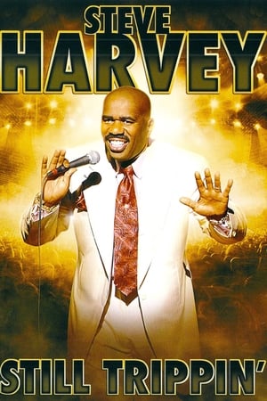 Image Steve Harvey: Still Trippin'