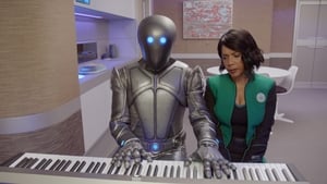 The Orville Season 2 Episode 1 مترجمة