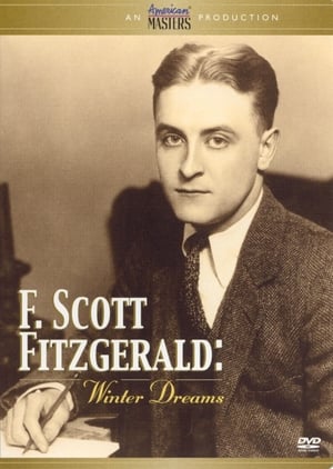 Poster F. Scott Fitzgerald: Winter Dreams 2001