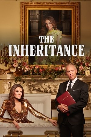 The Inheritance (2025)