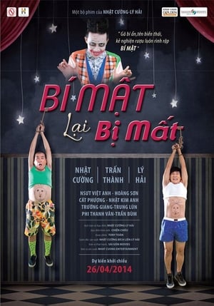 Bí Mật Lại Bị Mất 2014