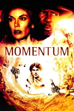 Image Momentum