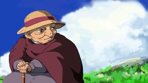 مشاهدة الأنمي Howl’s Moving Castle 2004 مترجم – مدبلج