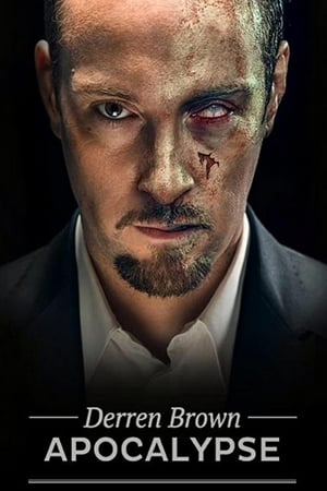 Image Derren Brown: Apocalypse