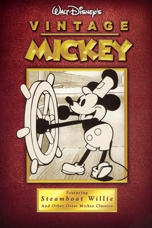 Image Topolino Vintage