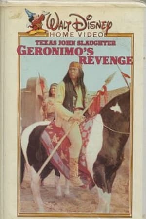 Image Texas John Slaughter: Geronimo's Revenge