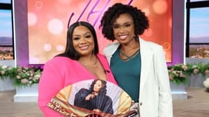 The Jennifer Hudson Show Season 2 : Ms. Pat