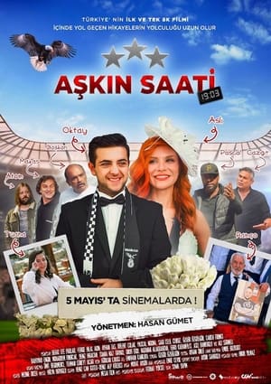 Télécharger Aşkın Saati 19.03 ou regarder en streaming Torrent magnet 